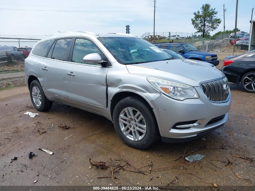 2014 BUICK ENCLAVE CONVENIENCE