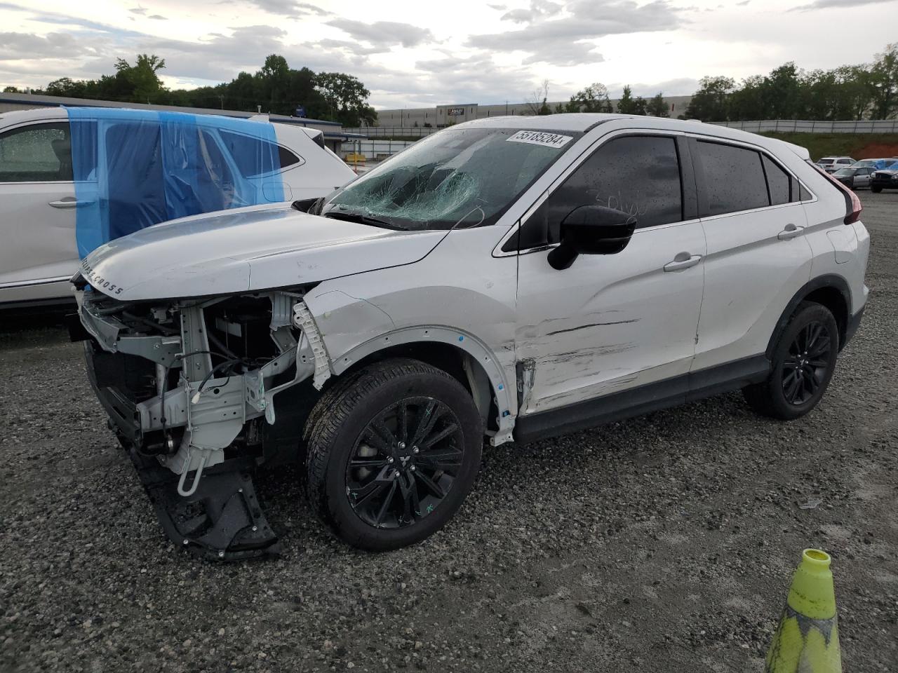 2023 MITSUBISHI ECLIPSE CROSS LE