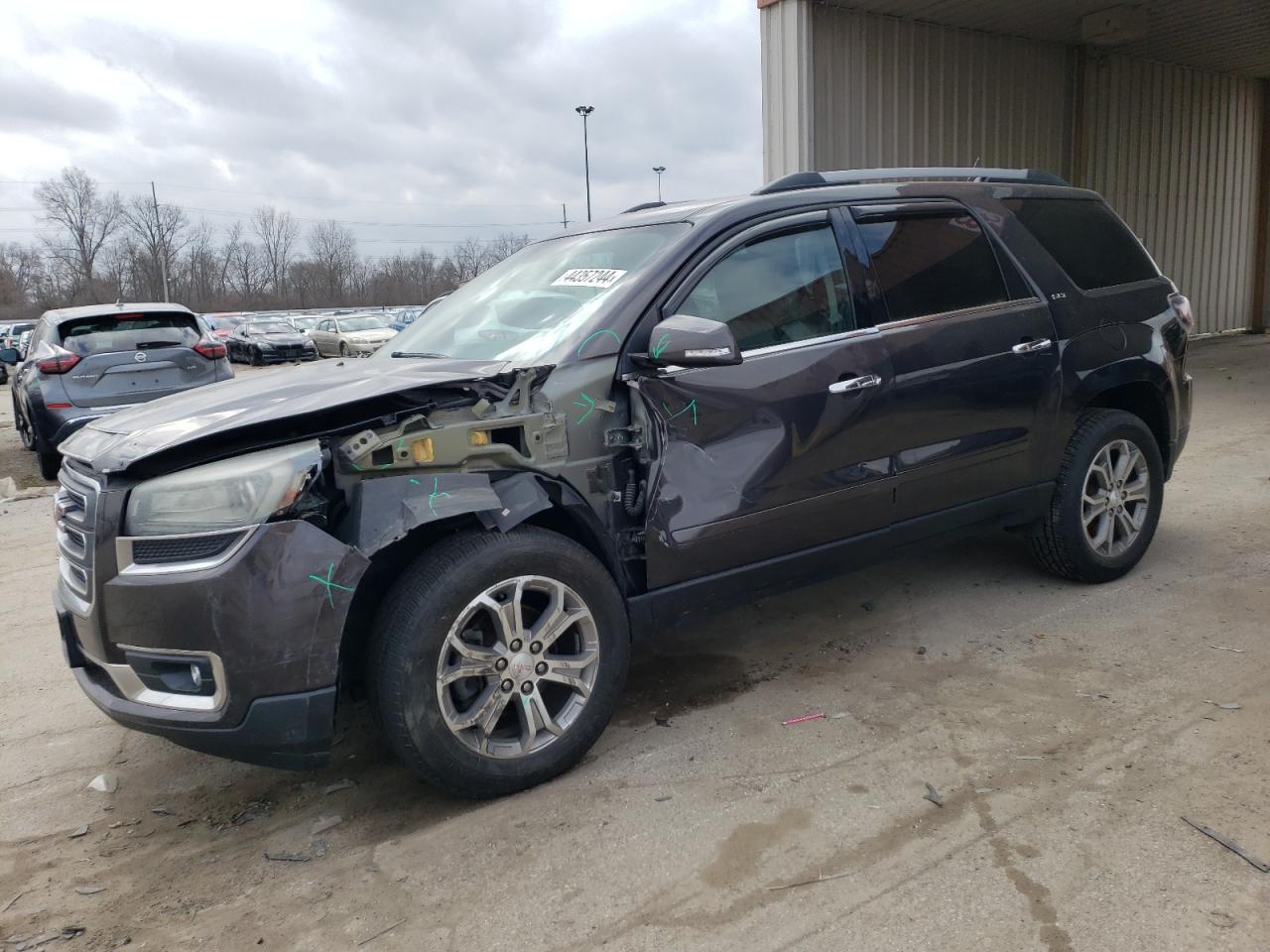 2015 GMC ACADIA SLT-1