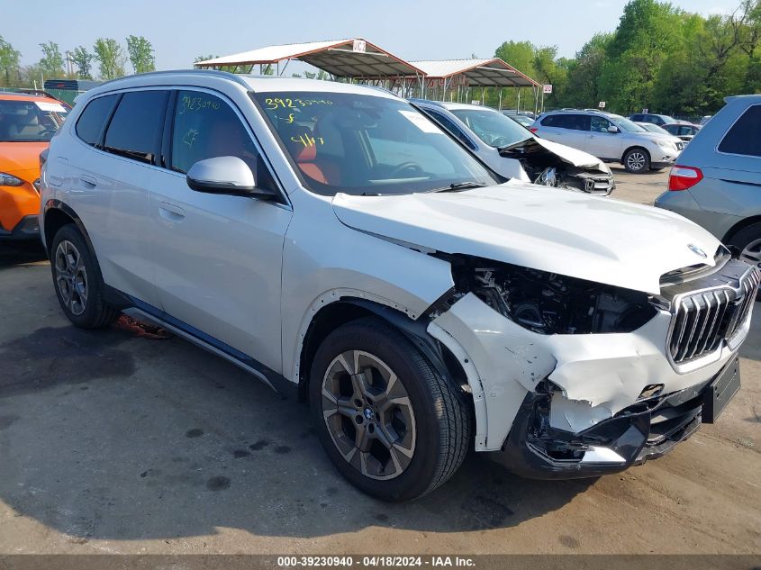 2023 BMW X1 XDRIVE28I