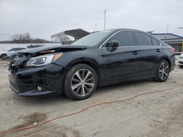 2017 SUBARU LEGACY 2.5I LIMITED