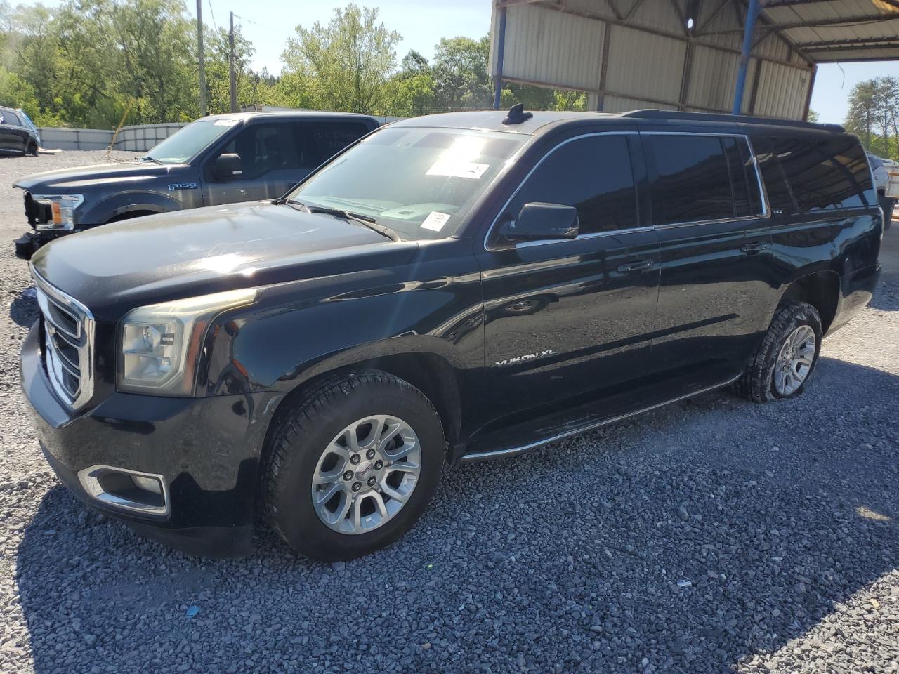 2016 GMC YUKON XL C1500 SLT