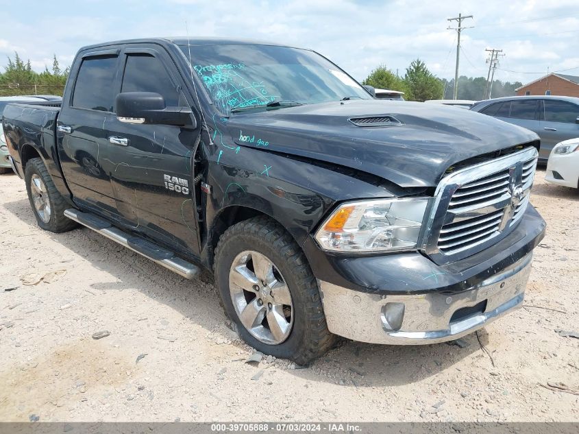 2015 RAM 1500 SLT