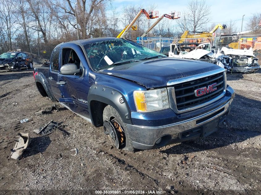 2019 GMC SIERRA 3500HD DENALI