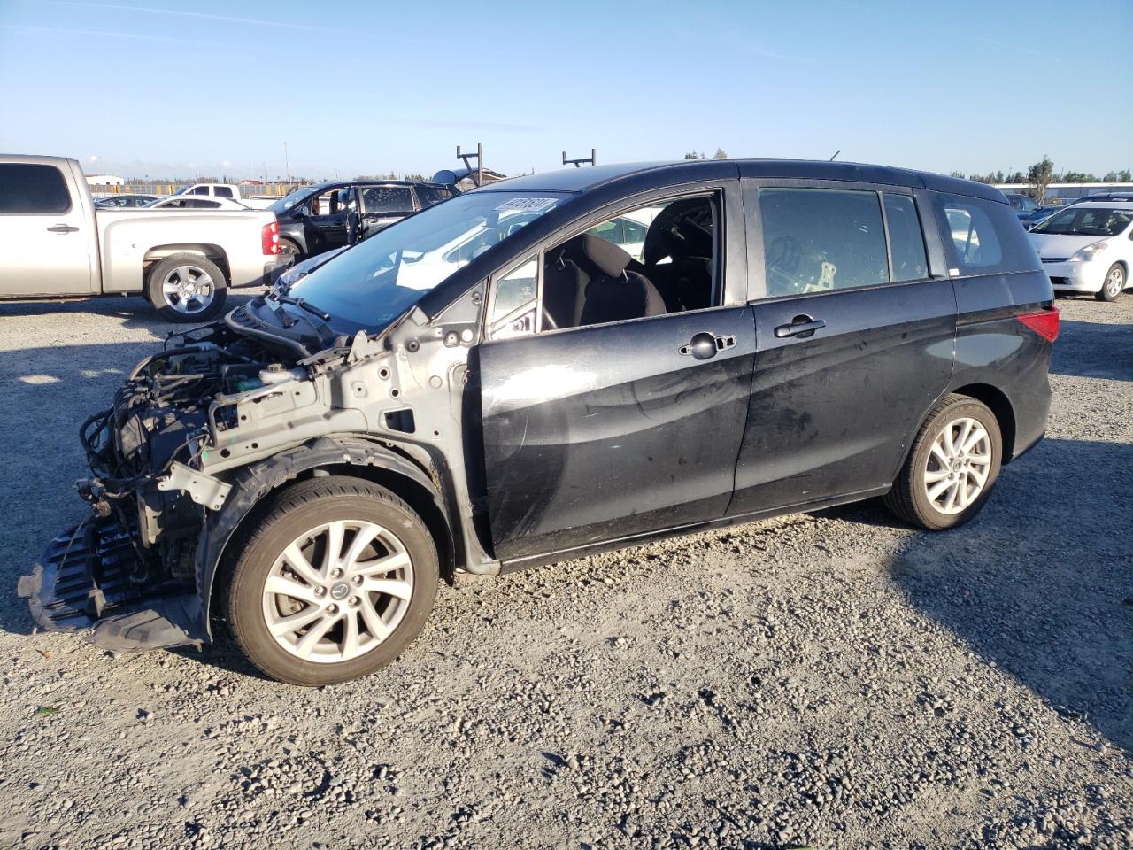 2014 MAZDA 5 SPORT