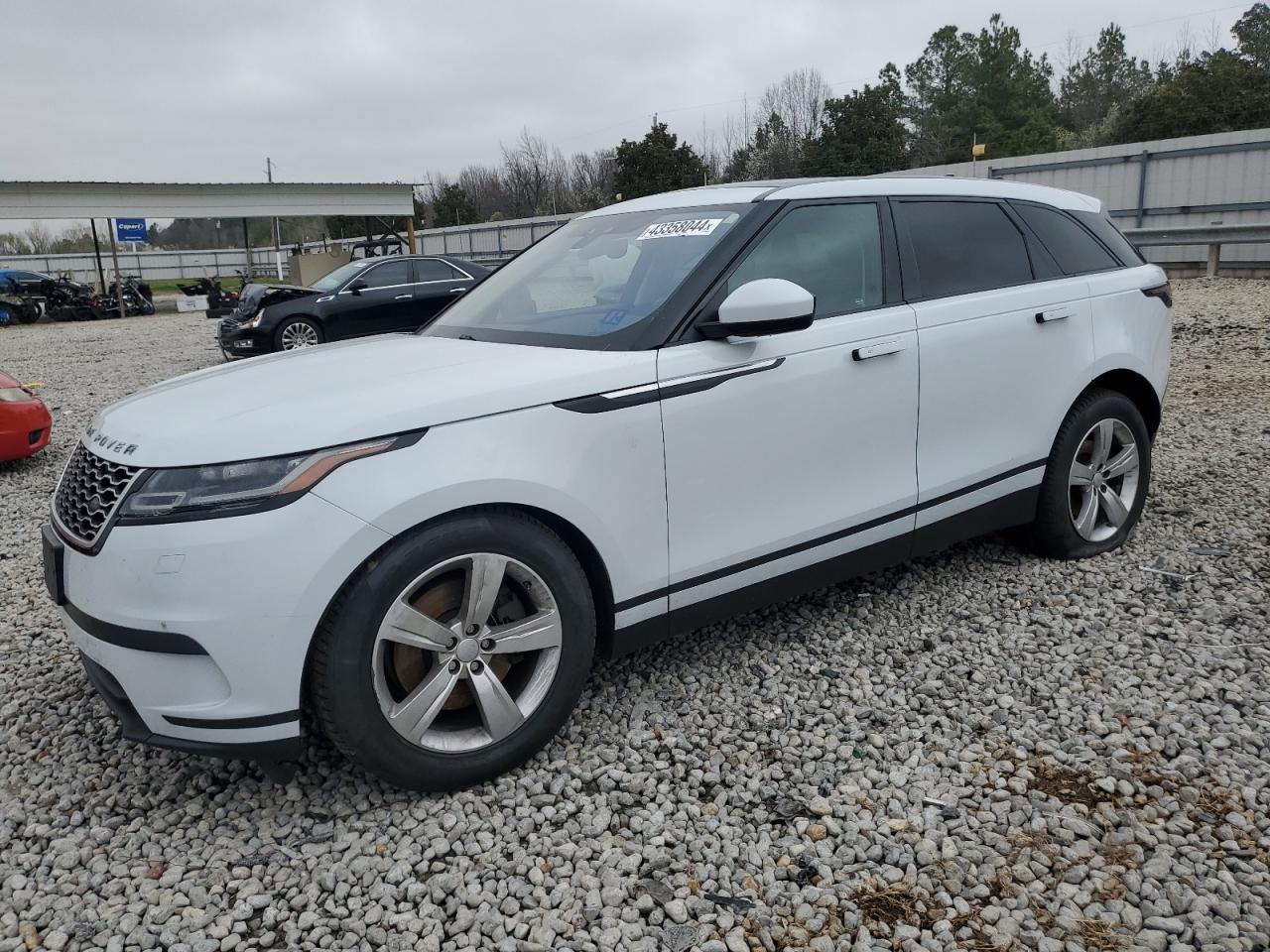 2018 LAND ROVER RANGE ROVER VELAR S