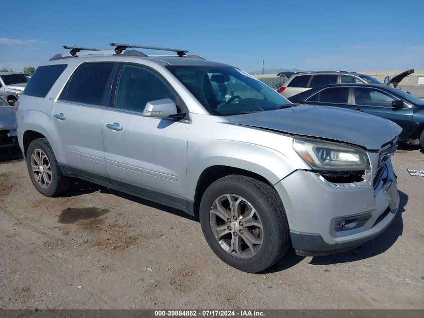 2014 GMC ACADIA SLT-1