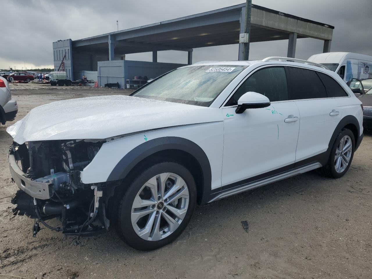 2023 AUDI A4 ALLROAD PRESTIGE