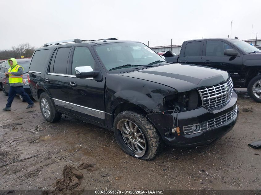 2013 LINCOLN NAVIGATOR