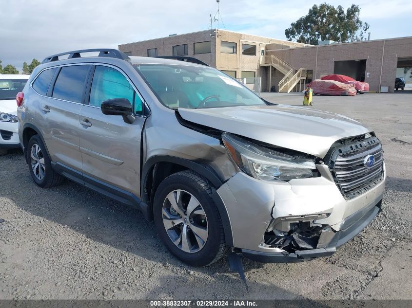 2019 SUBARU ASCENT PREMIUM