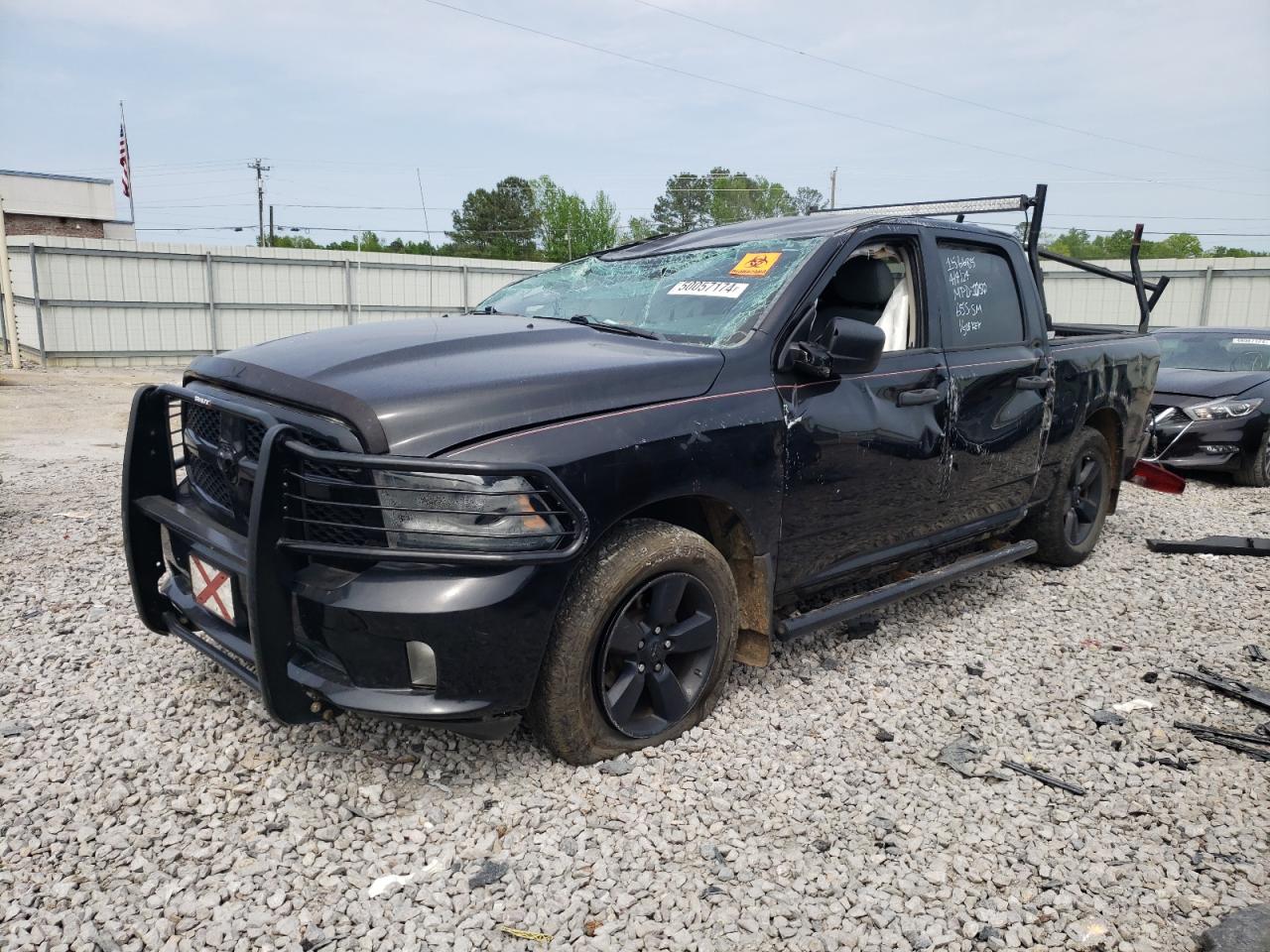 2015 RAM 1500 ST