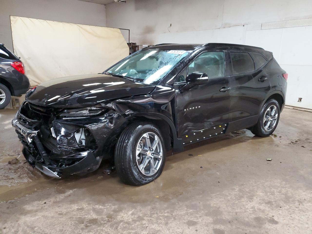 2023 CHEVROLET BLAZER 3LT