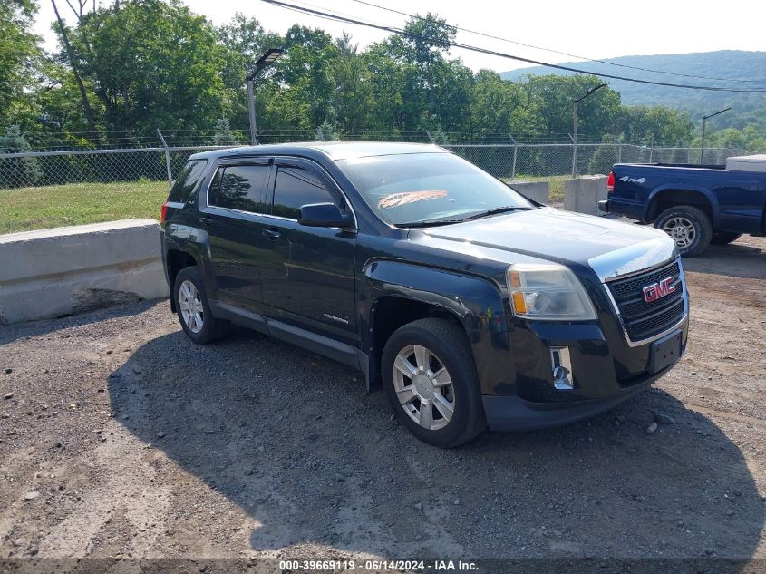 2011 GMC TERRAIN SLE-1