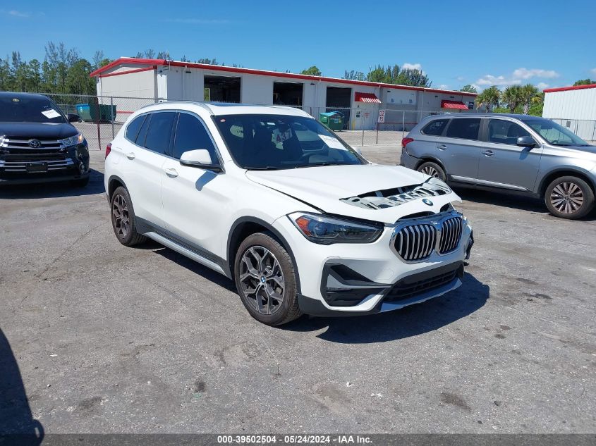 2020 BMW X1 SDRIVE28I