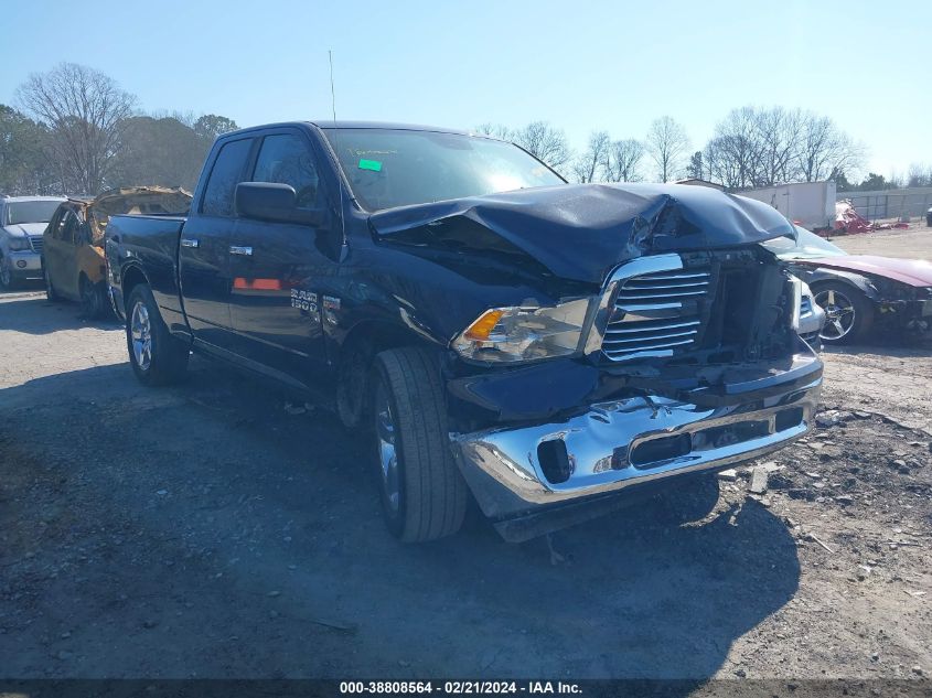 2013 RAM 1500 SLT