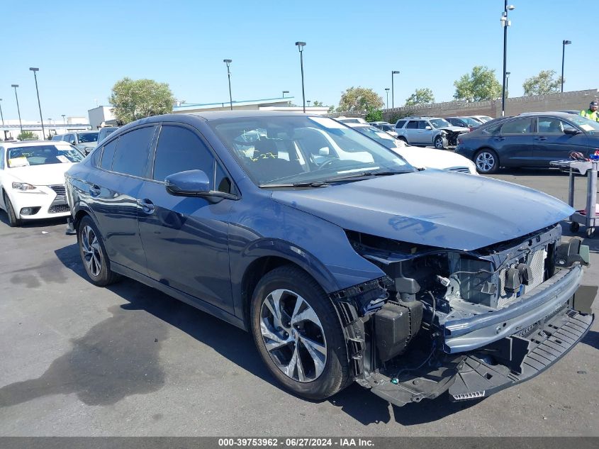 2024 SUBARU LEGACY PREMIUM