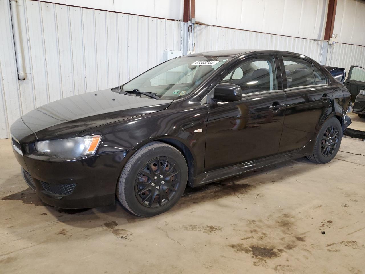 2011 MITSUBISHI LANCER ES/ES SPORT