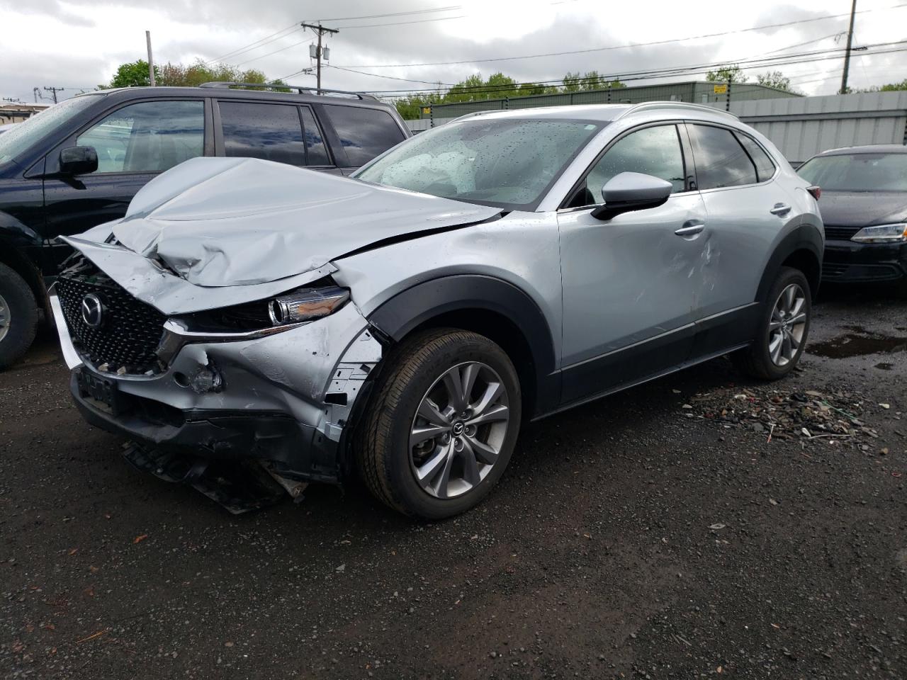 2021 MAZDA CX-30 PREMIUM