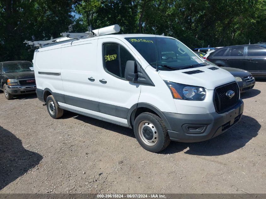 2021 FORD TRANSIT-150