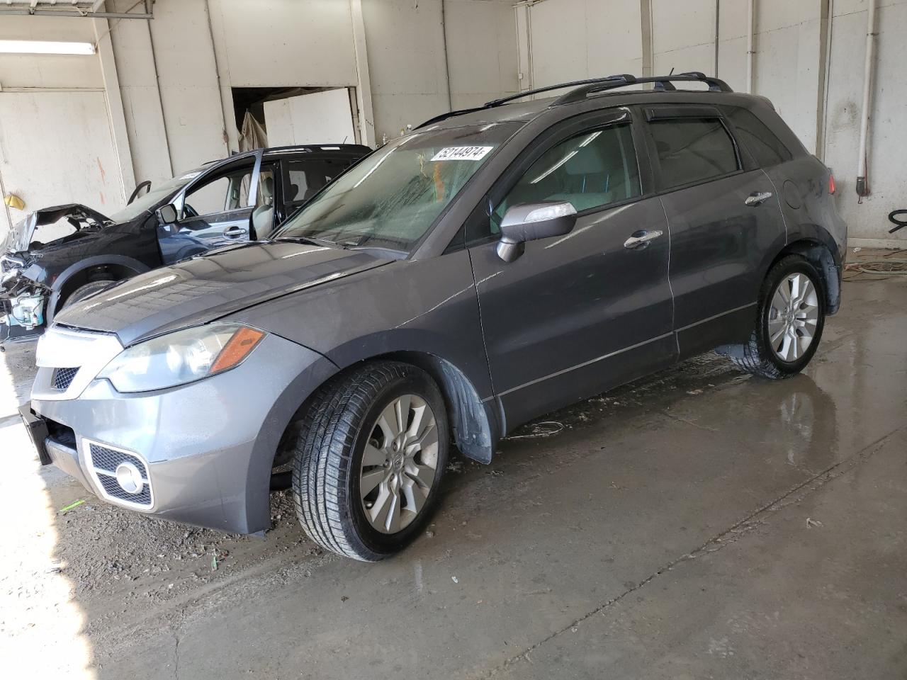 2010 ACURA RDX