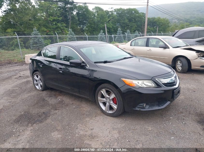 2013 ACURA ILX 2.0L