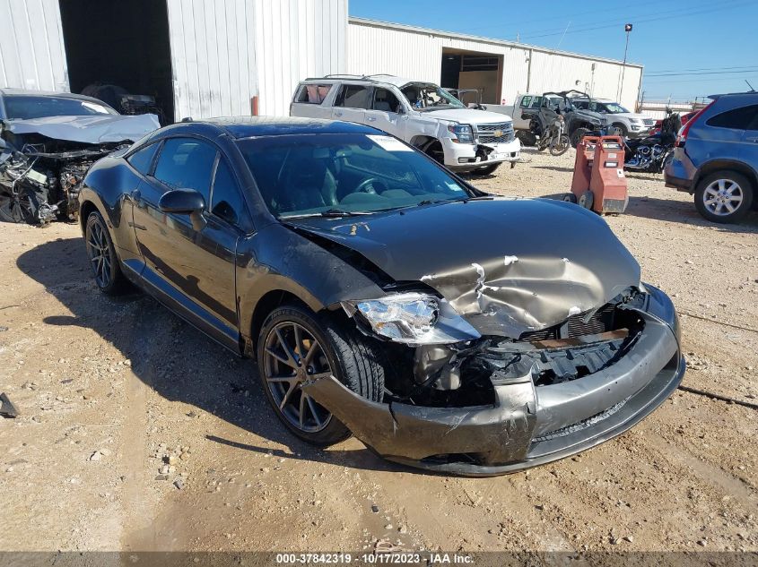 2012 MITSUBISHI ECLIPSE GS/GS SPORT/SE