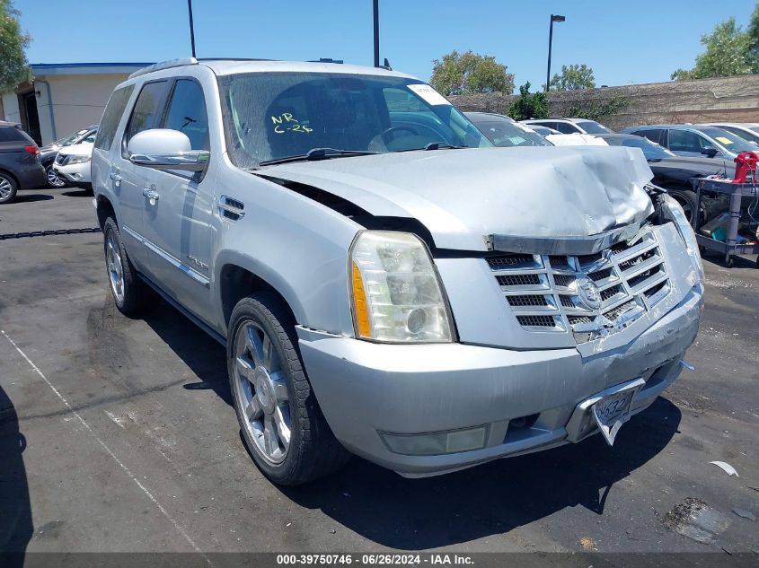 2010 CADILLAC ESCALADE PREMIUM