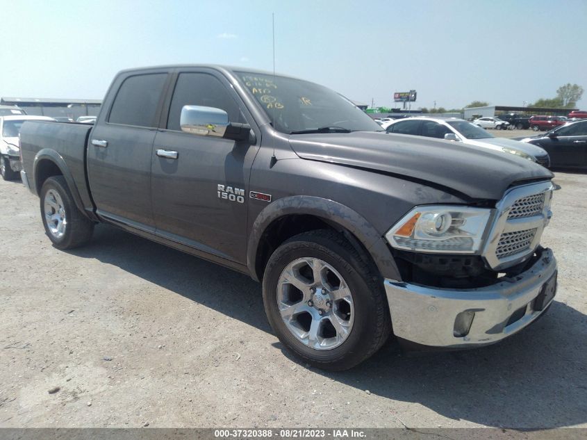 2015 RAM 1500 LARAMIE