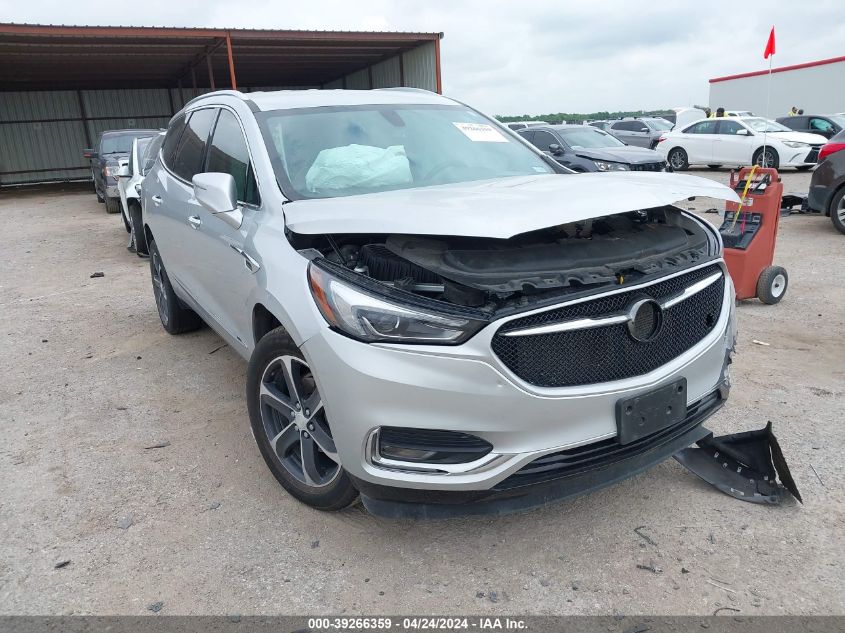 2020 BUICK ENCLAVE FWD ESSENCE