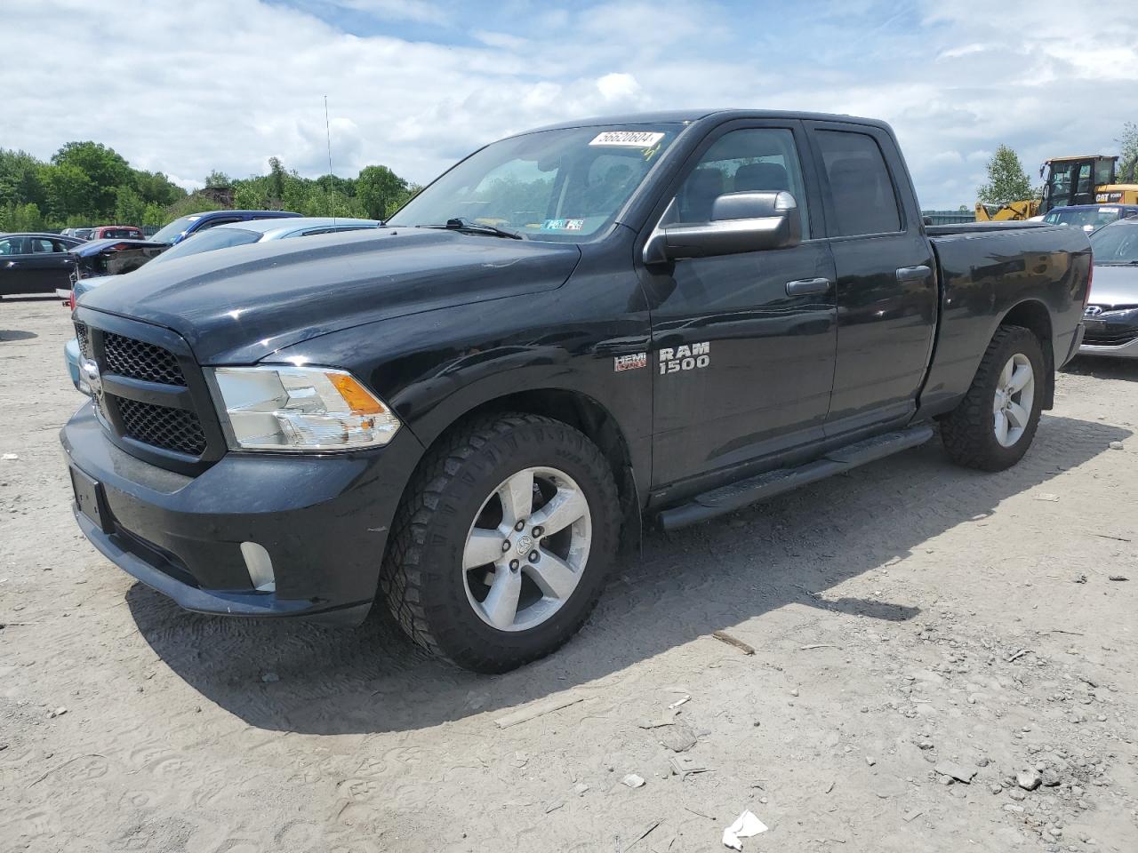 2015 RAM 1500 ST