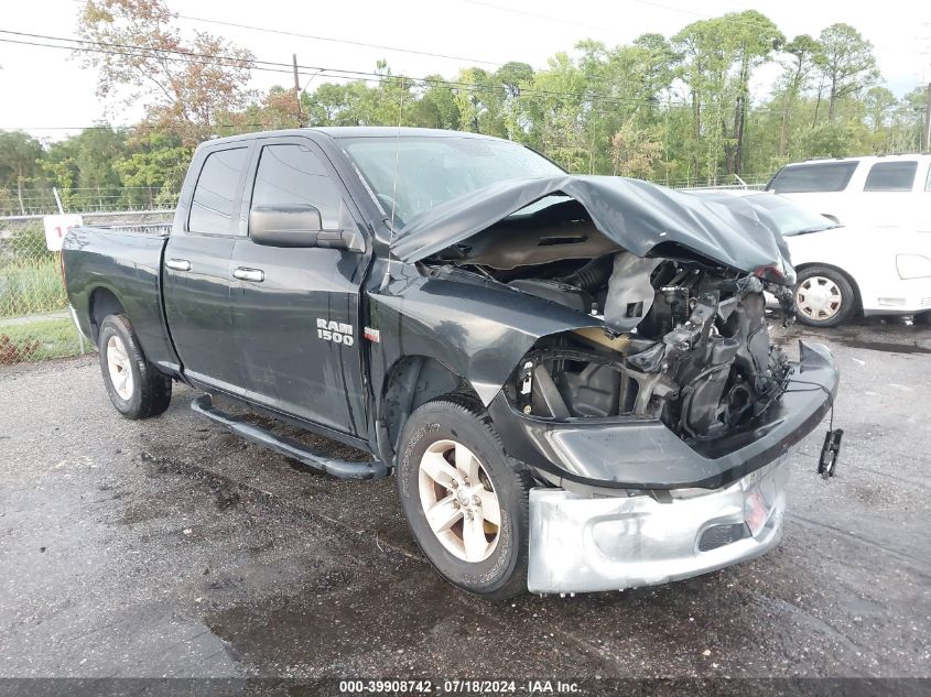 2015 RAM 1500 SLT