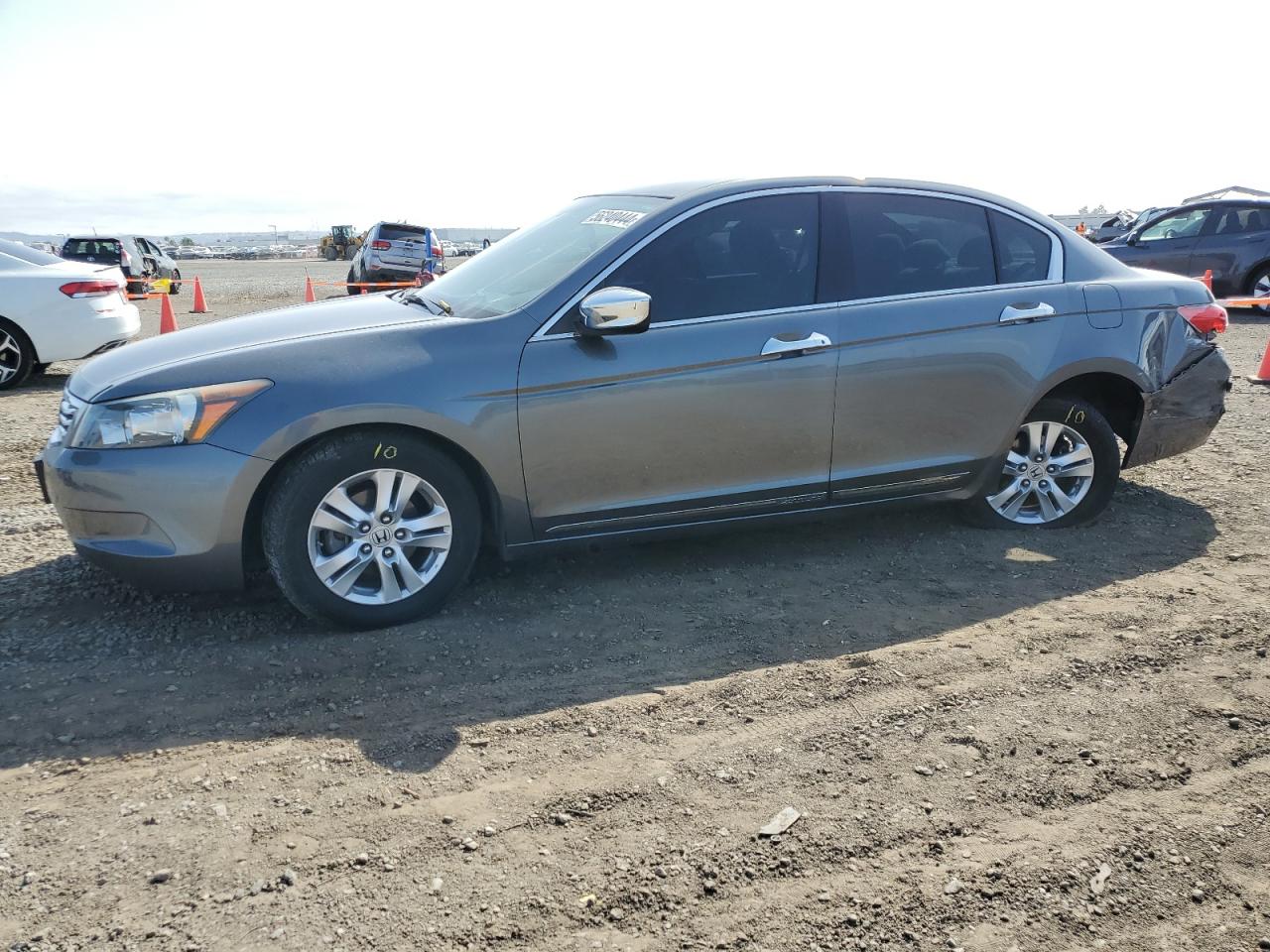 2010 HONDA ACCORD LXP