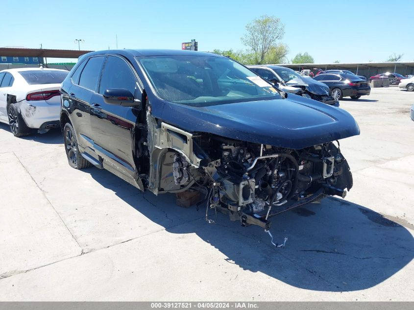 2023 FORD EDGE SE