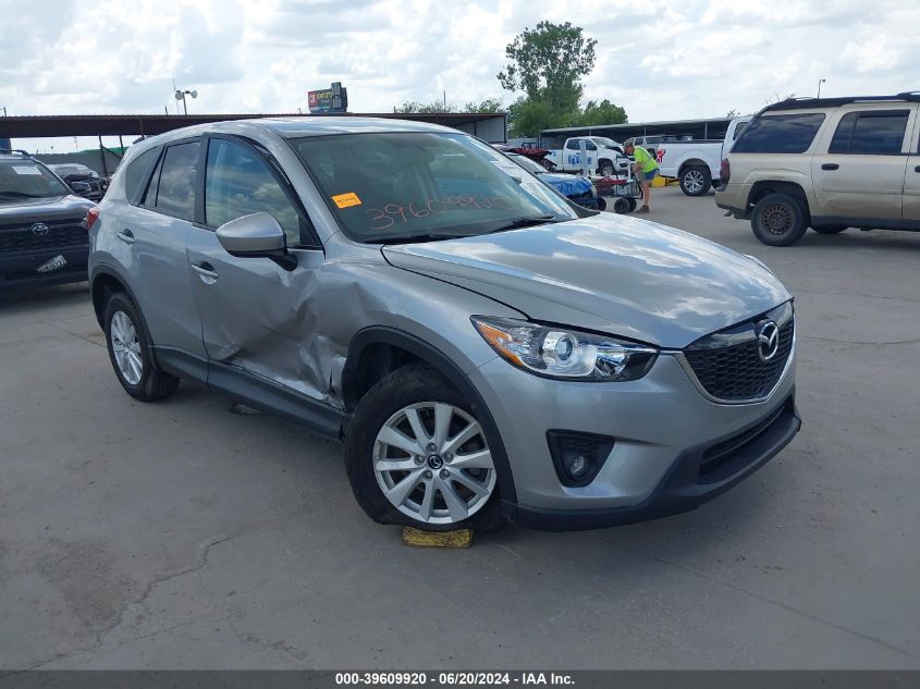 2014 MAZDA CX-5 TOURING