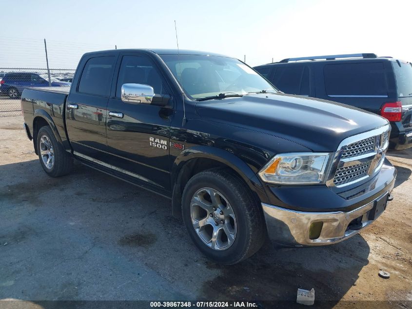 2014 RAM 1500 LARAMIE