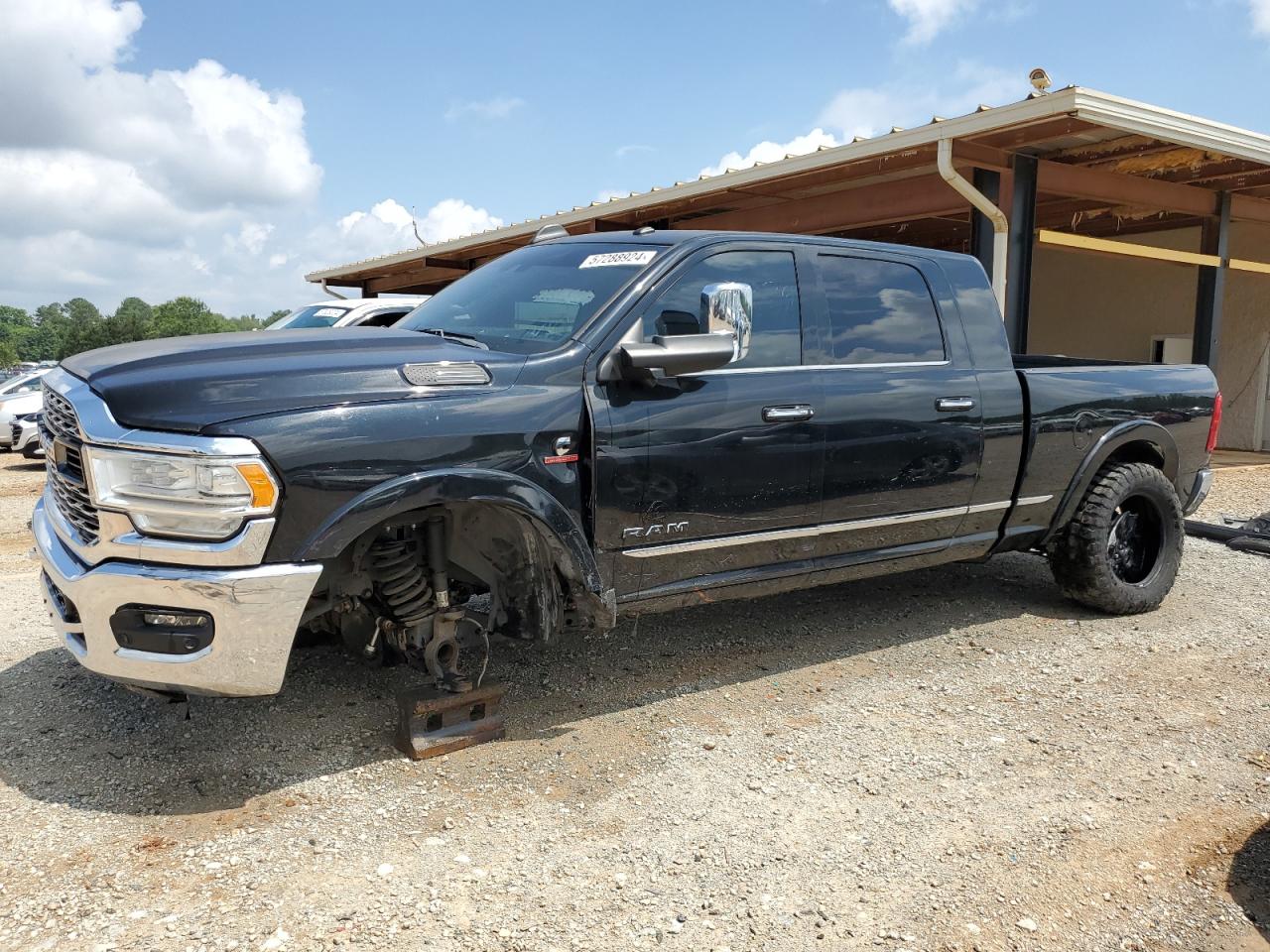 2019 RAM 2500 LIMITED