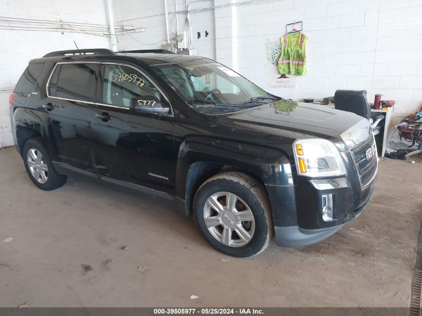 2014 GMC TERRAIN SLE-2