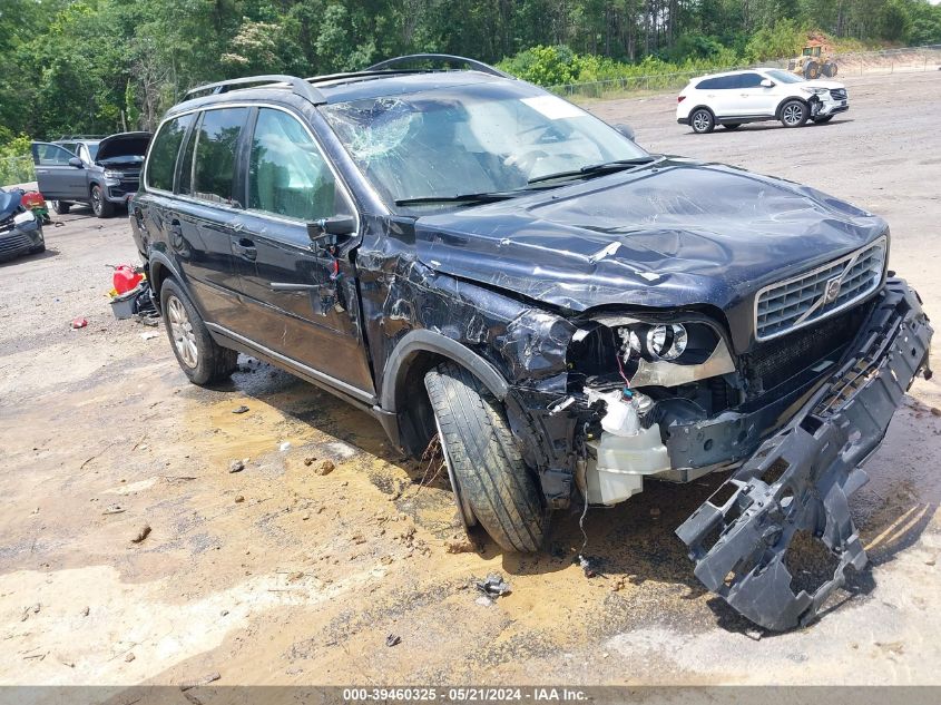 2010 VOLVO XC90 3.2