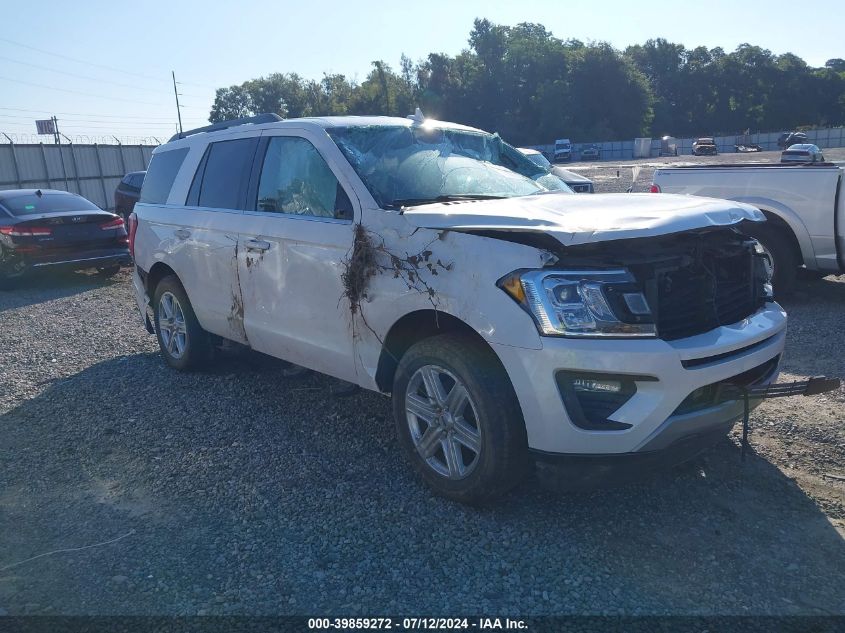 2019 FORD EXPEDITION XLT