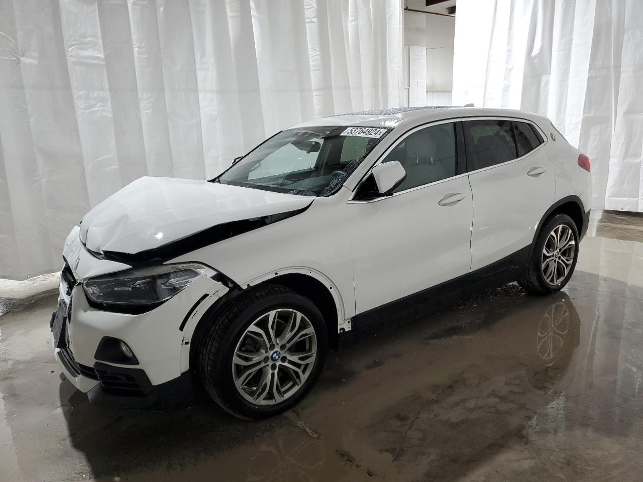 2020 BMW X2 XDRIVE28I