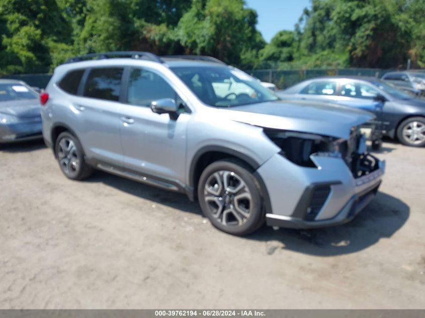 2023 SUBARU ASCENT LIMITED 8-PASSENGER