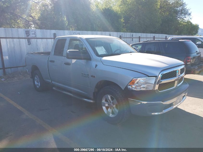 2015 RAM 1500 ST