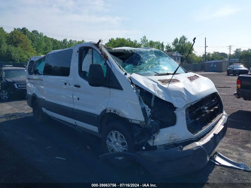 2015 FORD TRANSIT-350 T-350