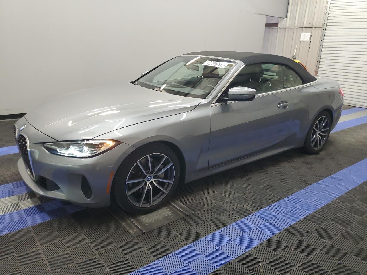 2024 BMW 430I