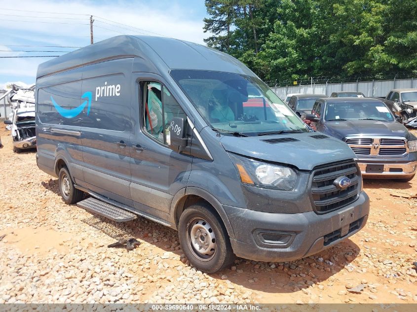 2020 FORD TRANSIT-250 CARGO VAN