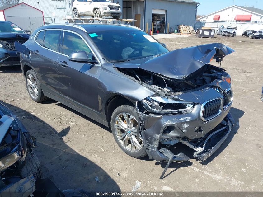 2019 BMW X2 XDRIVE28I