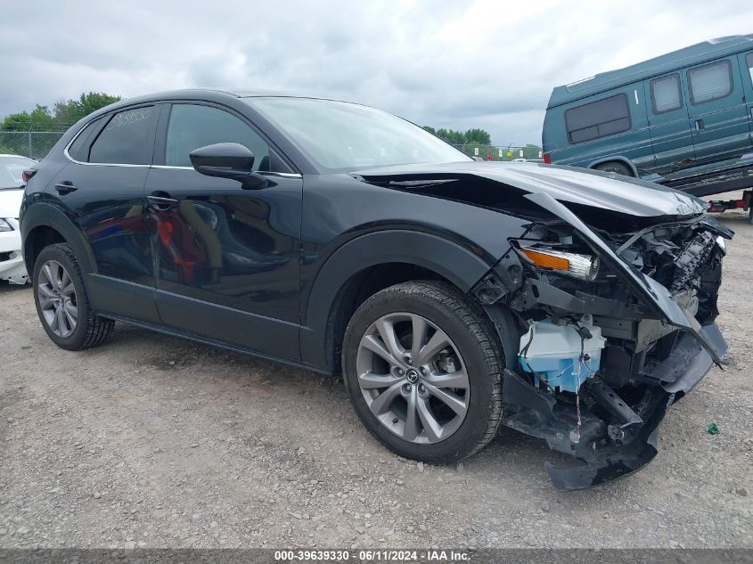 2021 MAZDA CX-30 SELECT