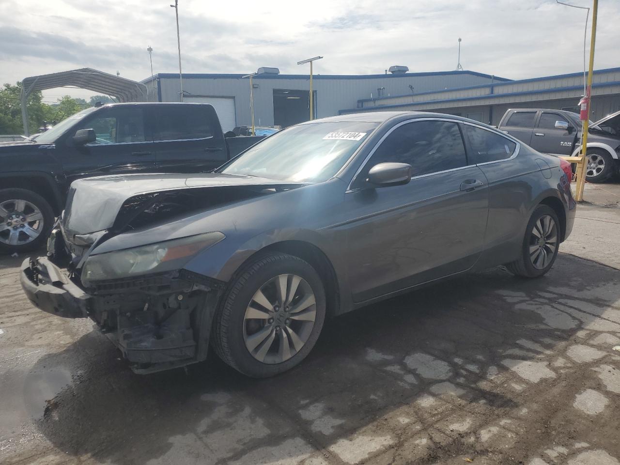 2011 HONDA ACCORD LX-S