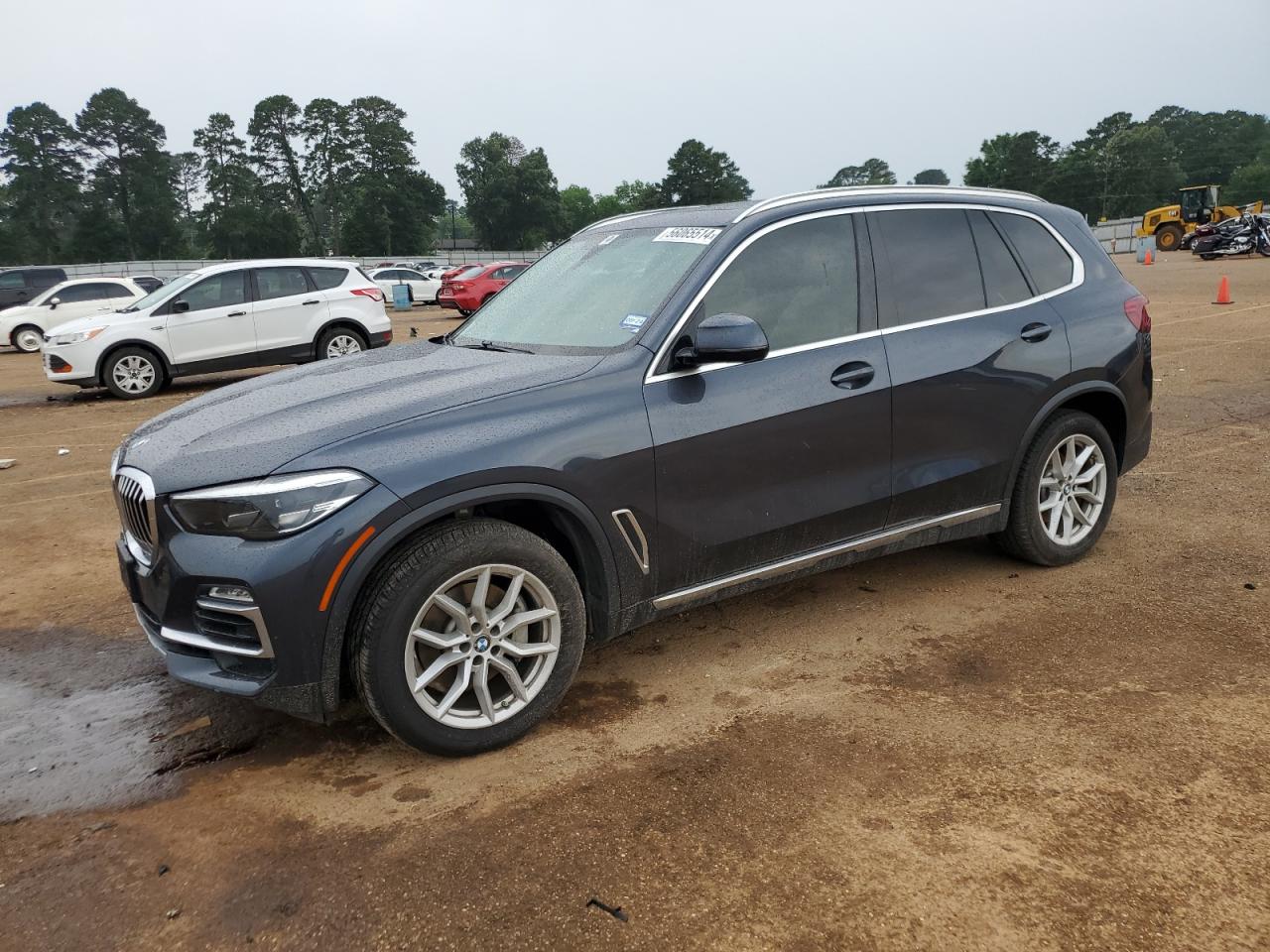 2020 BMW X5 SDRIVE 40I