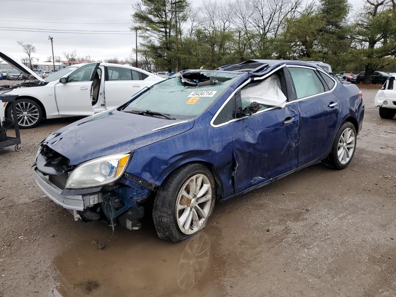 2013 BUICK VERANO PREMIUM